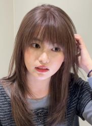点击看大图 -蒋伟时尚造型