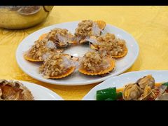 -龙溪海鲜酒家(溪涌店)