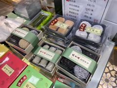 -沈大成(城隍庙店)