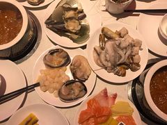 -SEA西雅图海鲜自助餐厅(正义店)