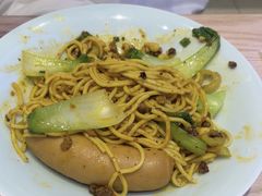 -醉面(西铁营万达店)
