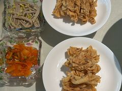 -悦融琥珀·京鲁菜·海味珍品(西单店)