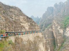 -十渡东湖港风景区