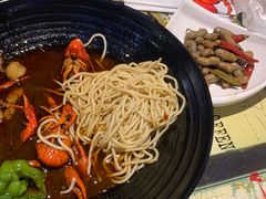 -红钳侠小龙虾·烧烤(中赢康康谷店)