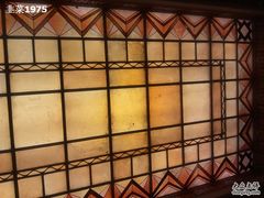 -上海和平饭店-华懋阁 The Cathay Room