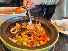 -杭儿风餐厅(来福士店)