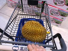 -盒马鲜生(首义店)