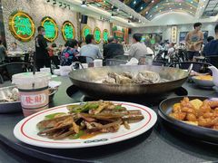 -飞尝蚝·顺德菜·鱼生(顺德总店)