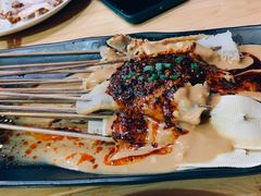 -蚝太郎 • 海鲜烧烤(建国路创始店)