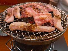 -大阪烧肉BAKA一代(十亩地店)