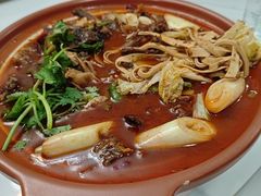 -王家土菜馆(霍山县店)