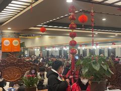 -孙府大院(步行街店)
