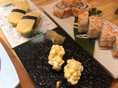 -吉川轩·日本料理(万达店)