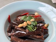 八旗茄子-那家山城(樱桃园店)