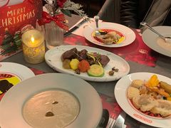 -Mezomd曼索蒂西班牙餐厅(广粤店)