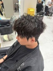 -Kraemer Paris苏豪路易士·嘉玛发廊