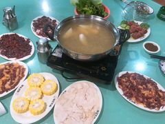 -乌记鲜活牛肉城(金砂东路店)