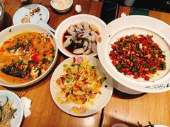-7017浙菜•建德味(市心北路店)