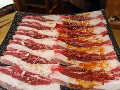 -泥炉烧肉师(新街口金銮巷店)