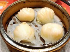 -点点心点心专门店(旺角店)