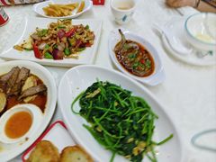 -潮之南·潮汕菜·鱼仔档(南山店)