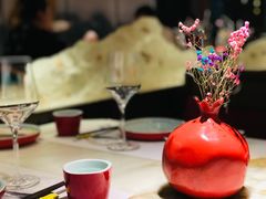 -京华烟云·北京烤鸭(领展购物广场·中关村店)