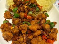 香酥掌中宝-品大三·南京菜(大行宫店)