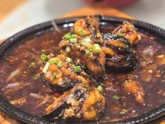 -郭记三宝粥店(锦山大街店)