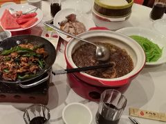 -大鸭梨烤鸭(石佛营店)
