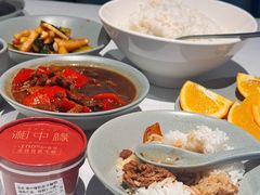 -湘中缘·湖南菜(娄底驻京办店)