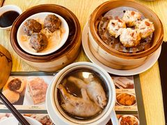 -添好运点心专门店(百老汇店)