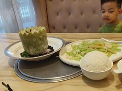 -锦粤宫·精致粤菜(深圳北站店)