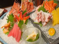 -匠和风精致料理(成都龙湖滨江天街店)