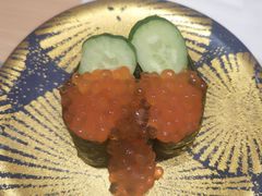 -大起水产回转寿司(道顿堀店)