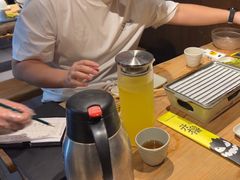 -木屋烧烤(岗顶二店)