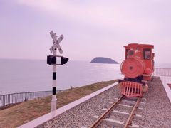 -漳州滨海火山岛自然生态风景区