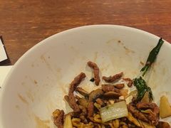 -寻裕记·现炒浇头面(人民广场店)