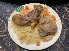 -217丰惠源抓饭(江乾路店)