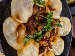 百味地锅鸡-百味地锅鸡(二店·财校分店)