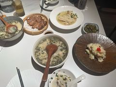 -顶特勒·黄鱼馆·特色菜(上海大世界店)