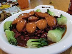 -德胜轩正宗顺德菜(宝安沙井会展中心店)