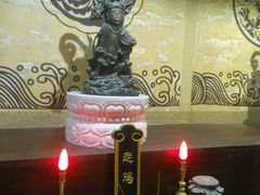 -骑鹅公社(南开大悦城店)