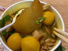 -牛旺旺·澳门牛杂(王庄店)