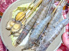 -阳阳老火锅(小南门店)