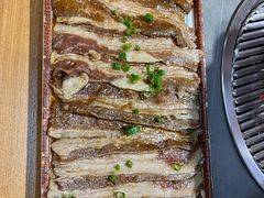 -金龙烧烤·牛肉面(西塔店)