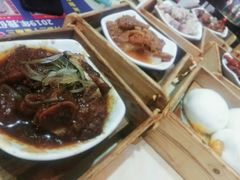 -中恒华茶楼(牌坊店)