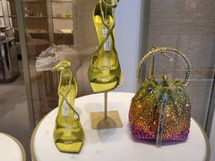 -JIMMY CHOO(恒隆广场店)