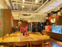 大堂-无印良品餐堂 MUJI Diner(成都太古里店)