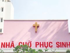 -耶稣圣心堂