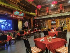 -正阳门饭庄·烤鸭·北京菜(万丰路七里庄店)